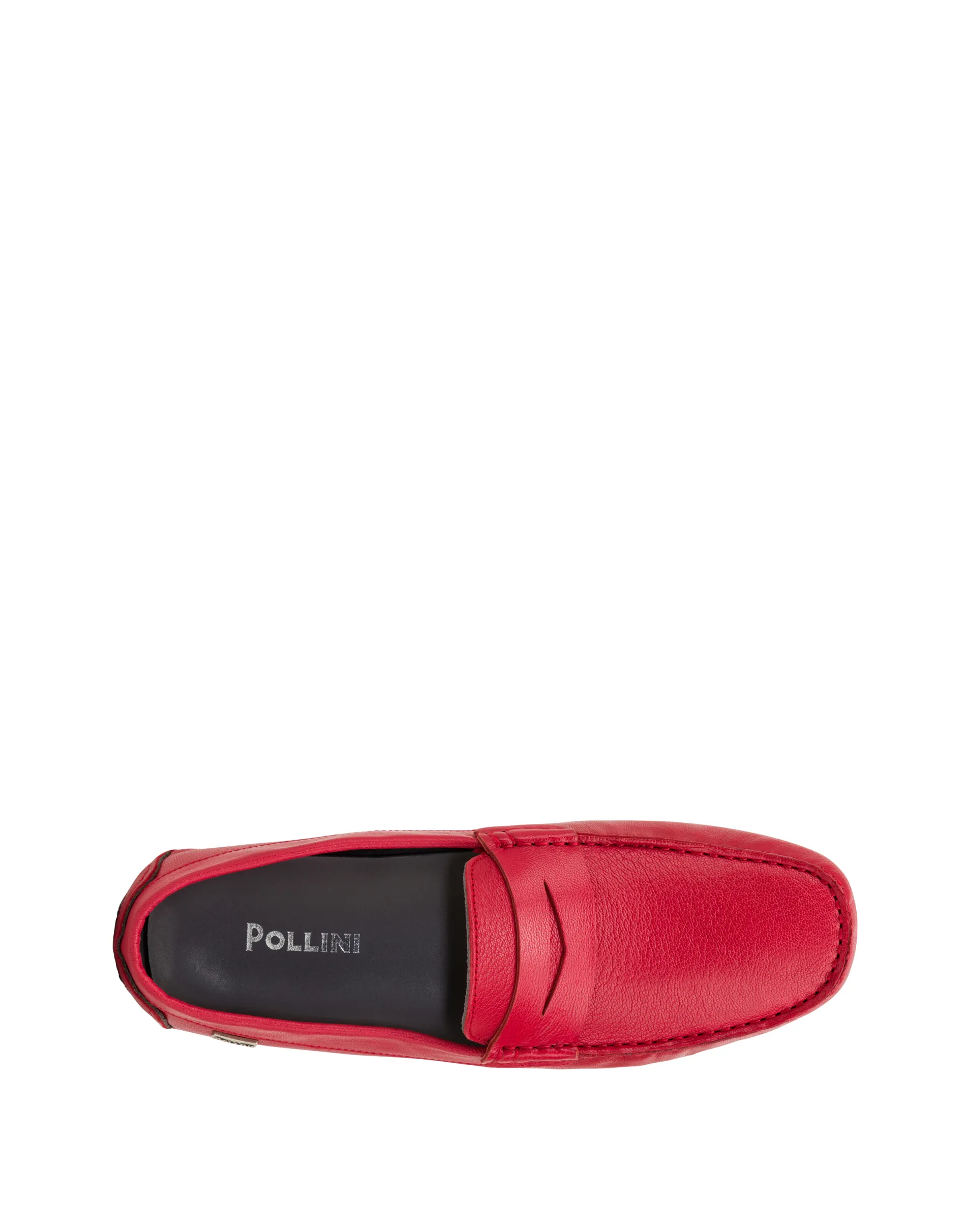 Pollini Mocassini|Uomo Mocassini