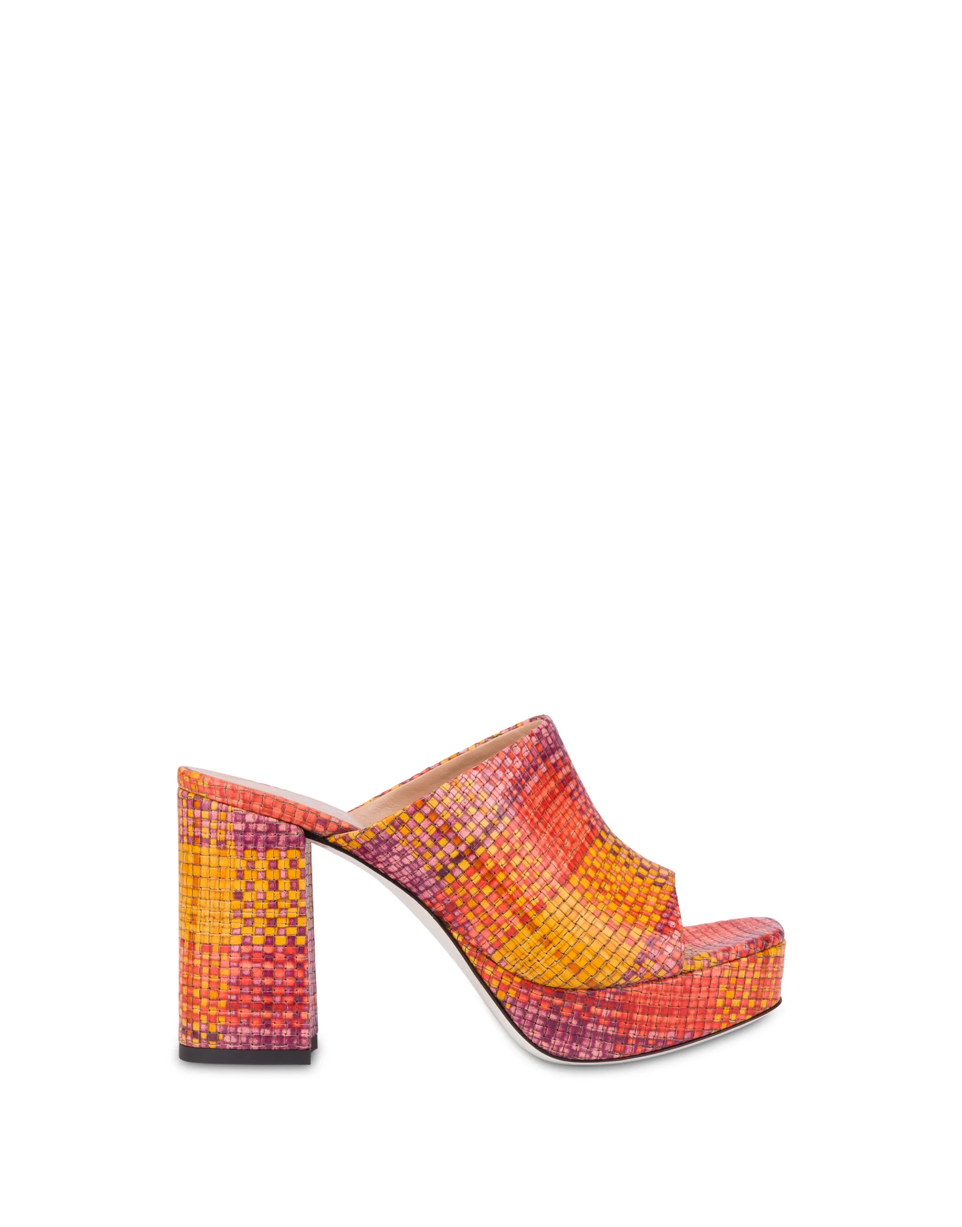 Pollini Sabot|Donna Sandali