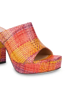 Pollini Sabot|Donna Sandali