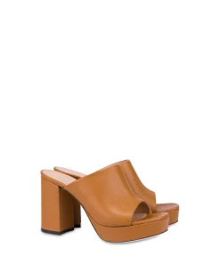 Pollini Sabot|Donna Sandali