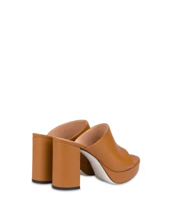 Pollini Sabot|Donna Sandali
