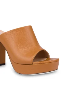 Pollini Sabot|Donna Sandali