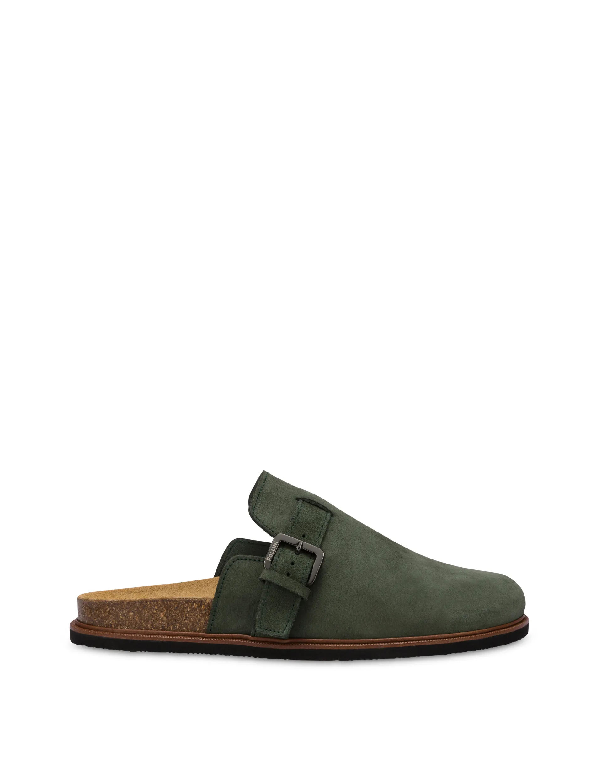 Pollini Sabot|Uomo Sandali