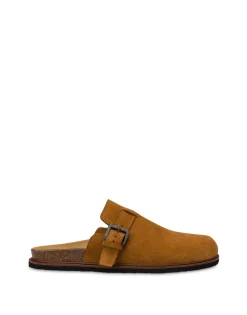 Pollini Sabot|Uomo Sandali