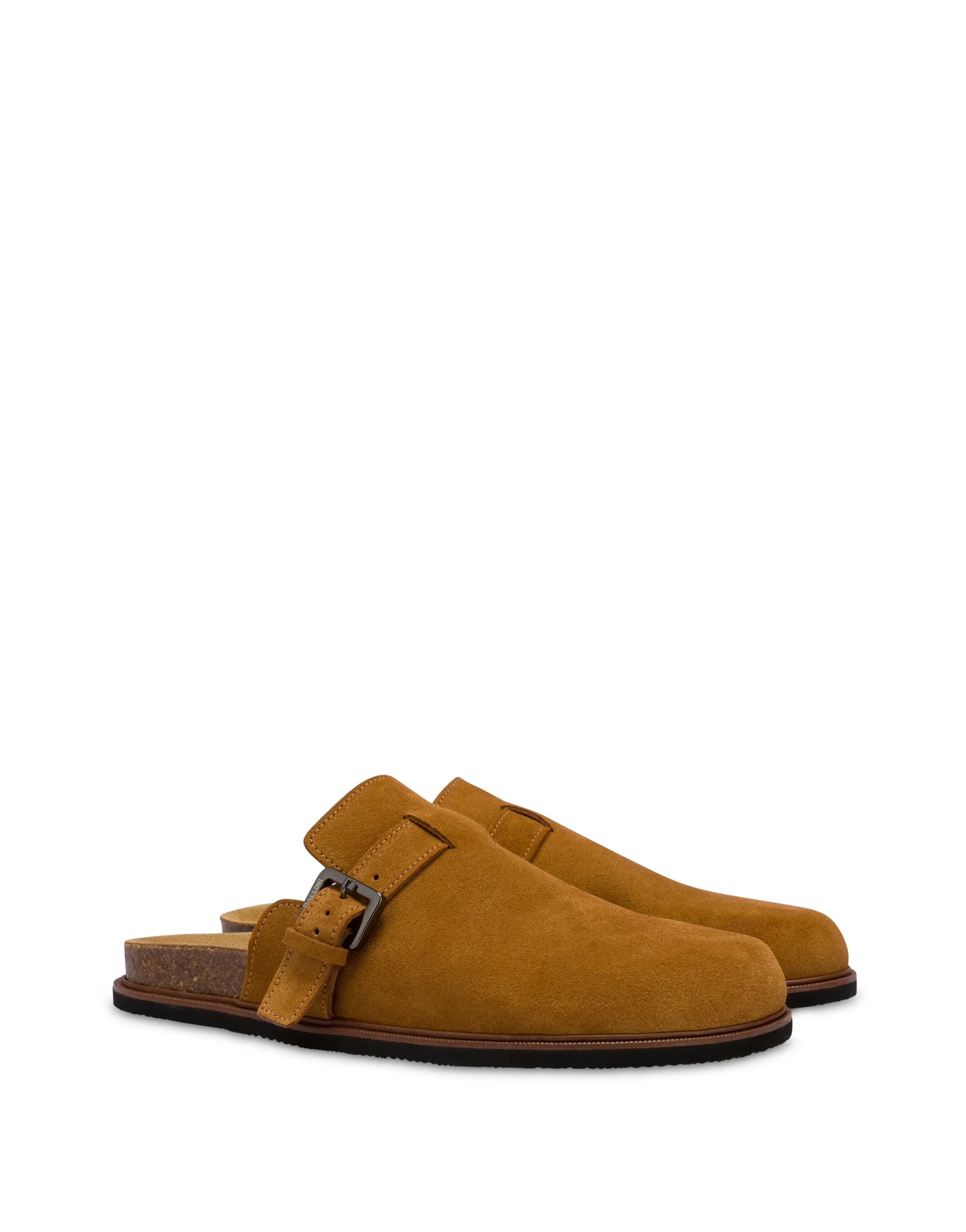 Pollini Sabot|Uomo Sandali