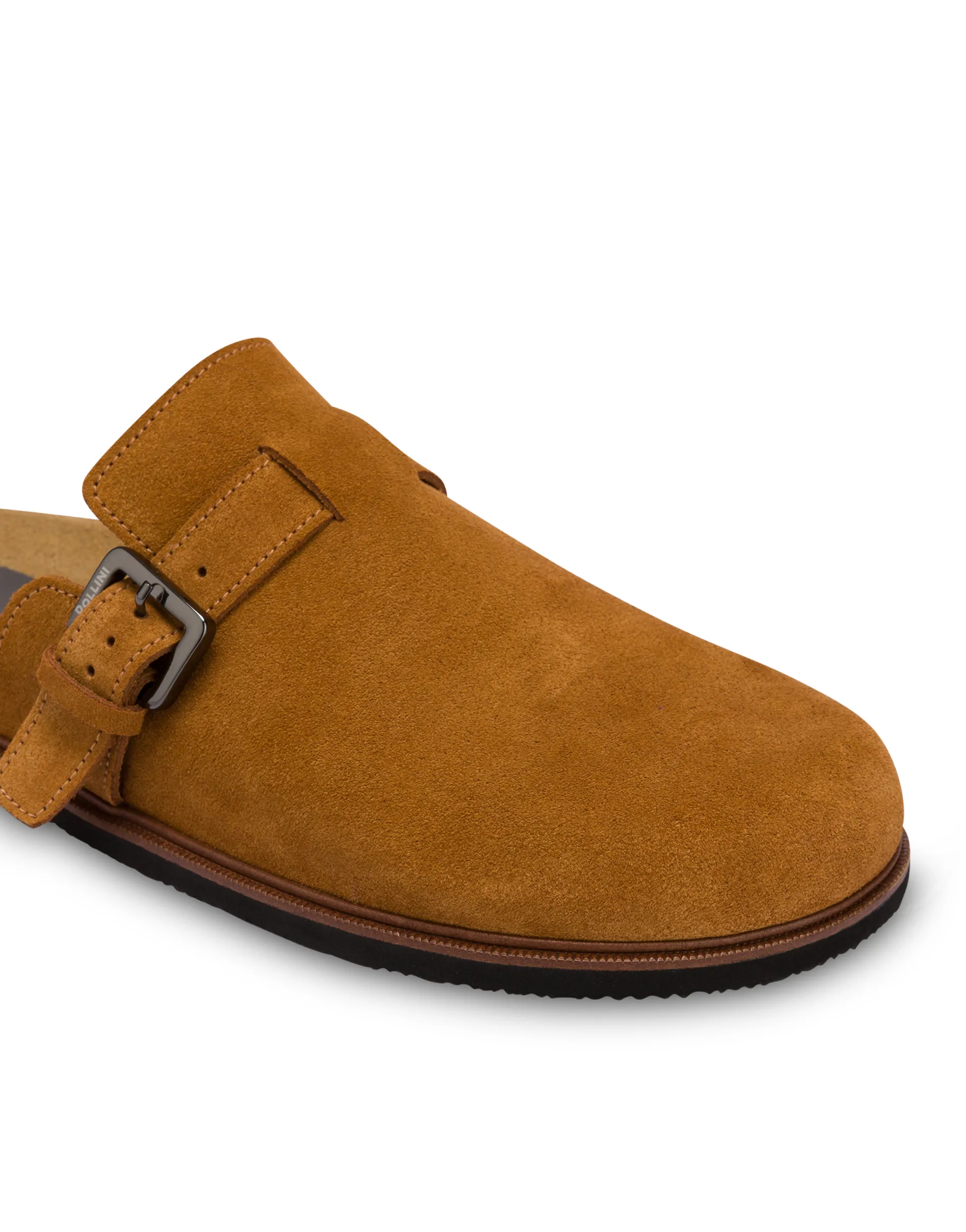 Pollini Sabot|Uomo Sandali