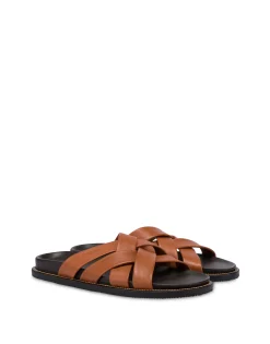 Pollini Sabot|Uomo Sandali