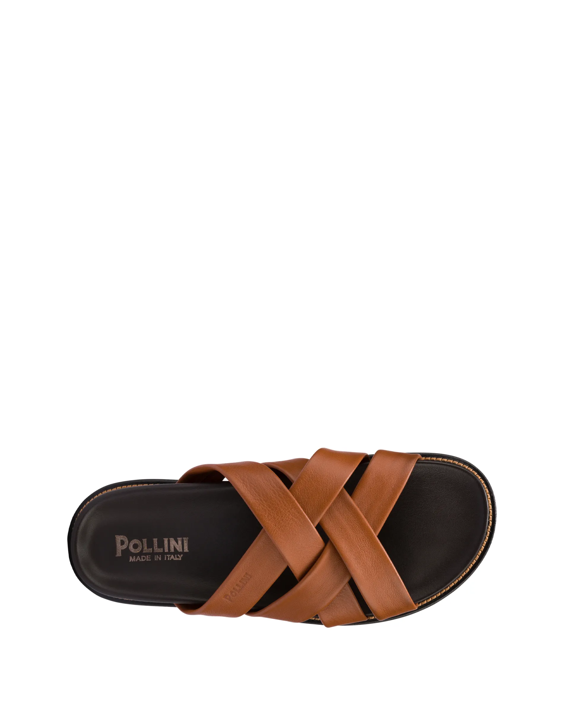 Pollini Sabot|Uomo Sandali
