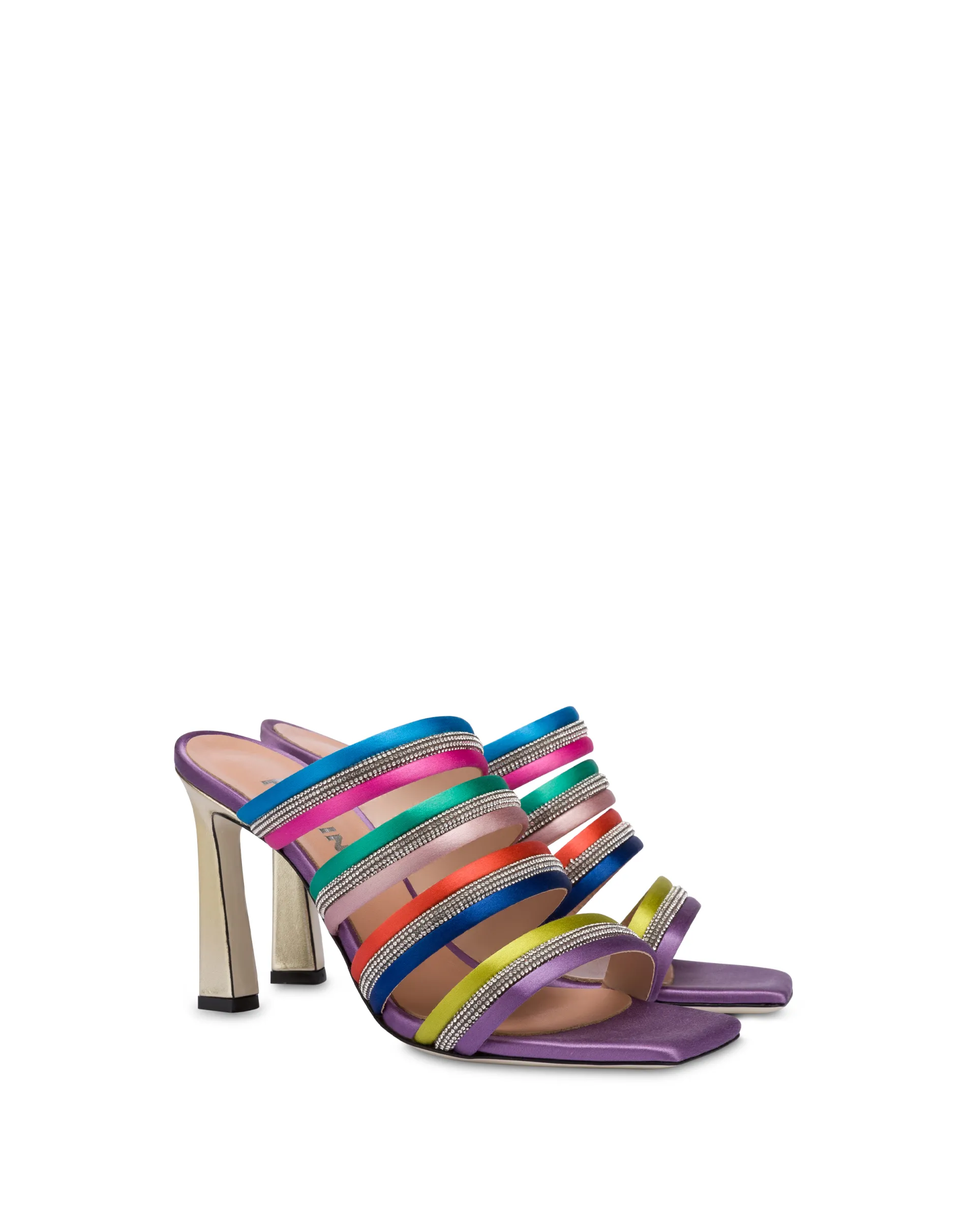 Pollini Sabot|Donna Sandali