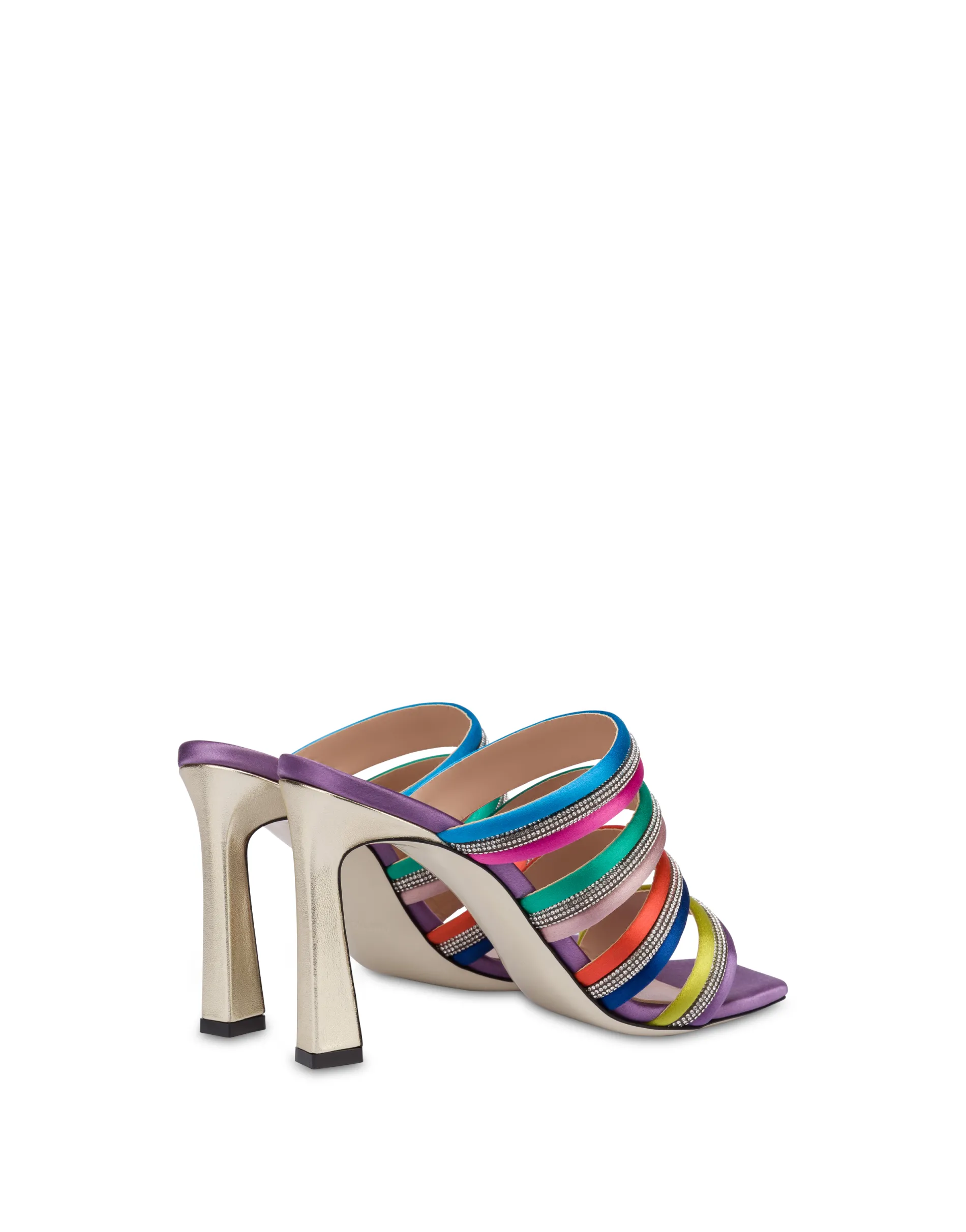 Pollini Sabot|Donna Sandali