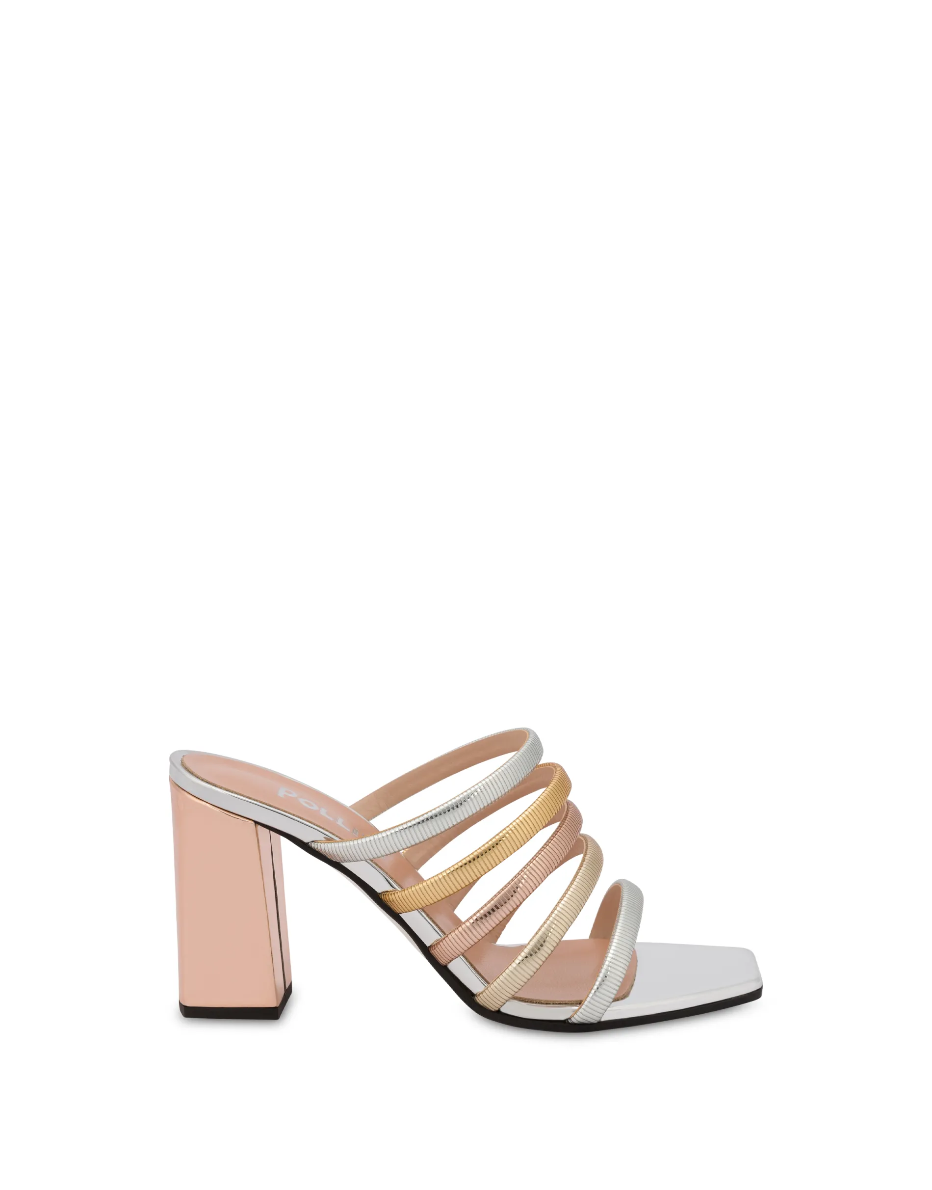Pollini Sabot|Donna Sandali
