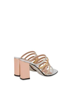 Pollini Sabot|Donna Sandali