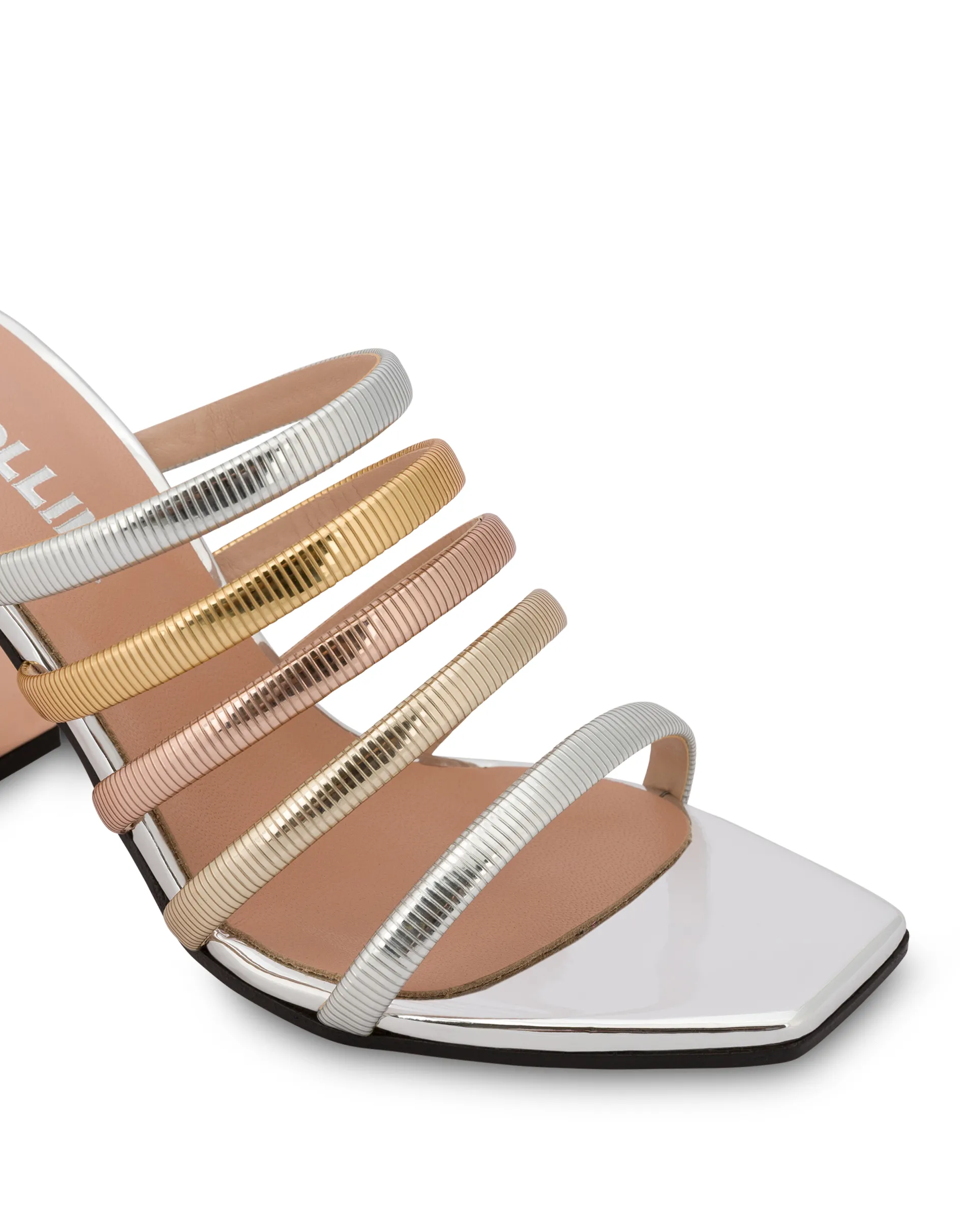 Pollini Sabot|Donna Sandali