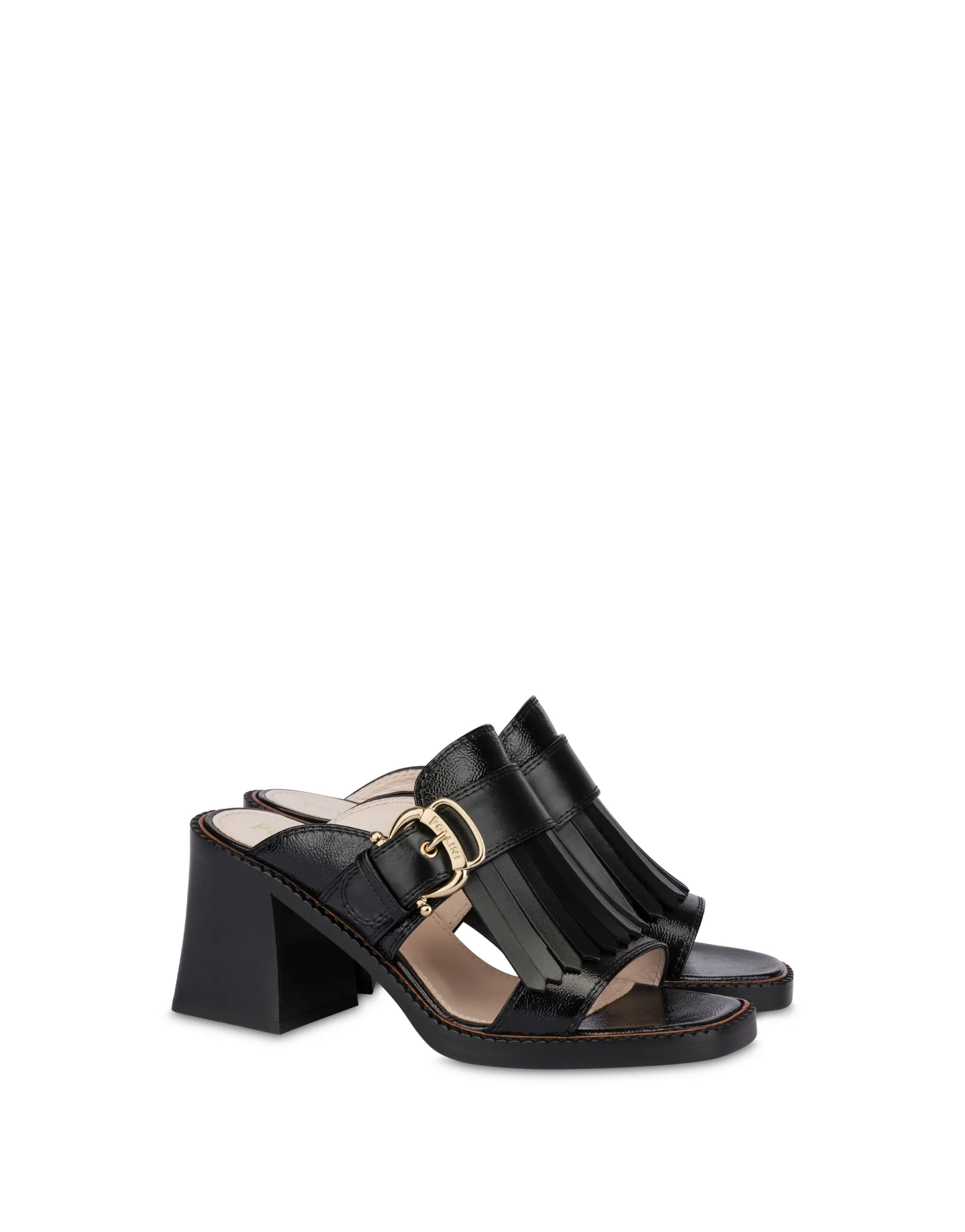 Pollini Sabot|Donna Sandali