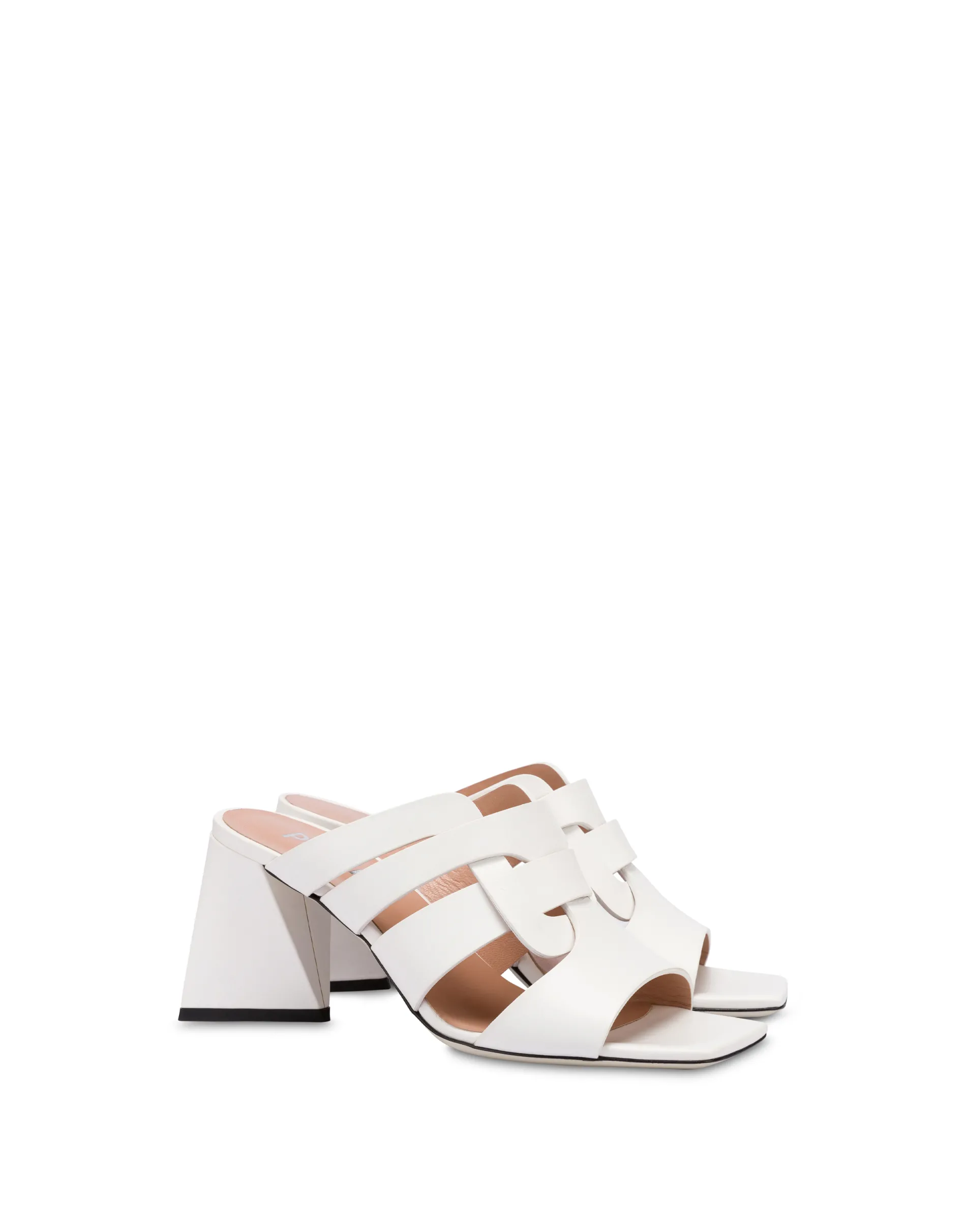 Pollini Sabot|Donna Sandali