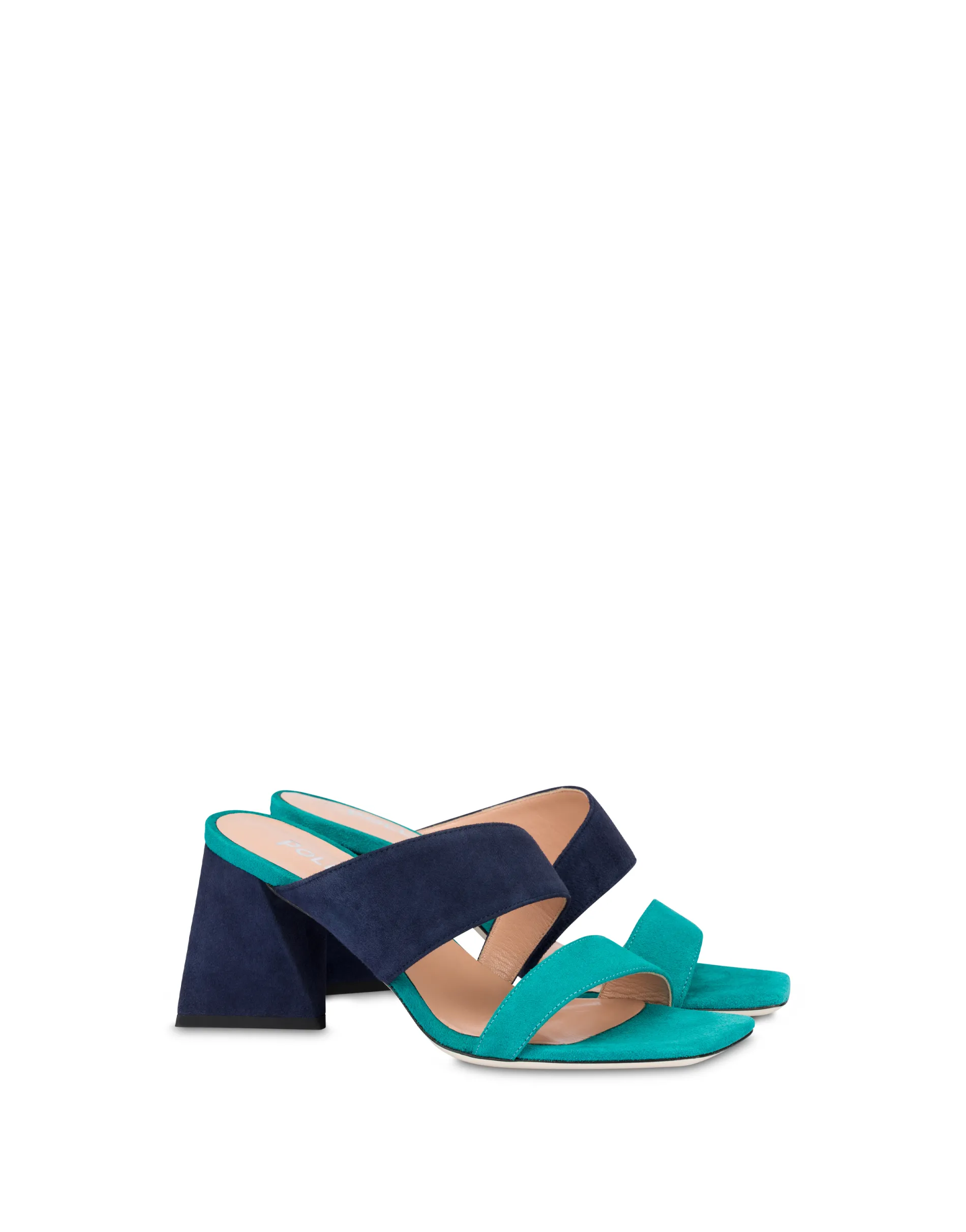 Pollini Sabot|Donna Sandali