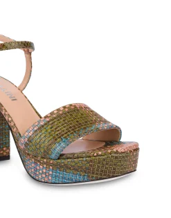 Pollini Sandali|Donna Sandali
