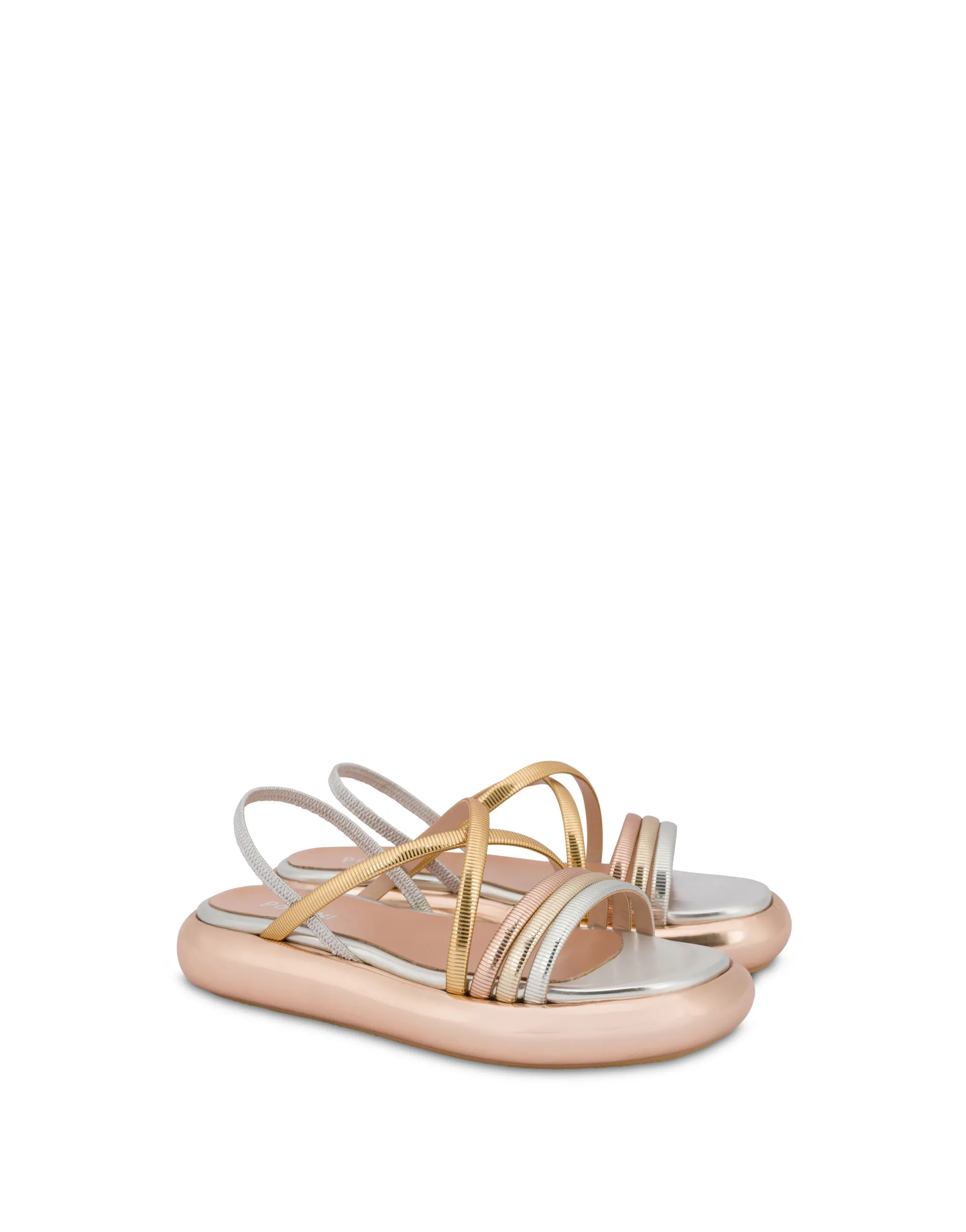 Pollini Sandali|Donna Sandali