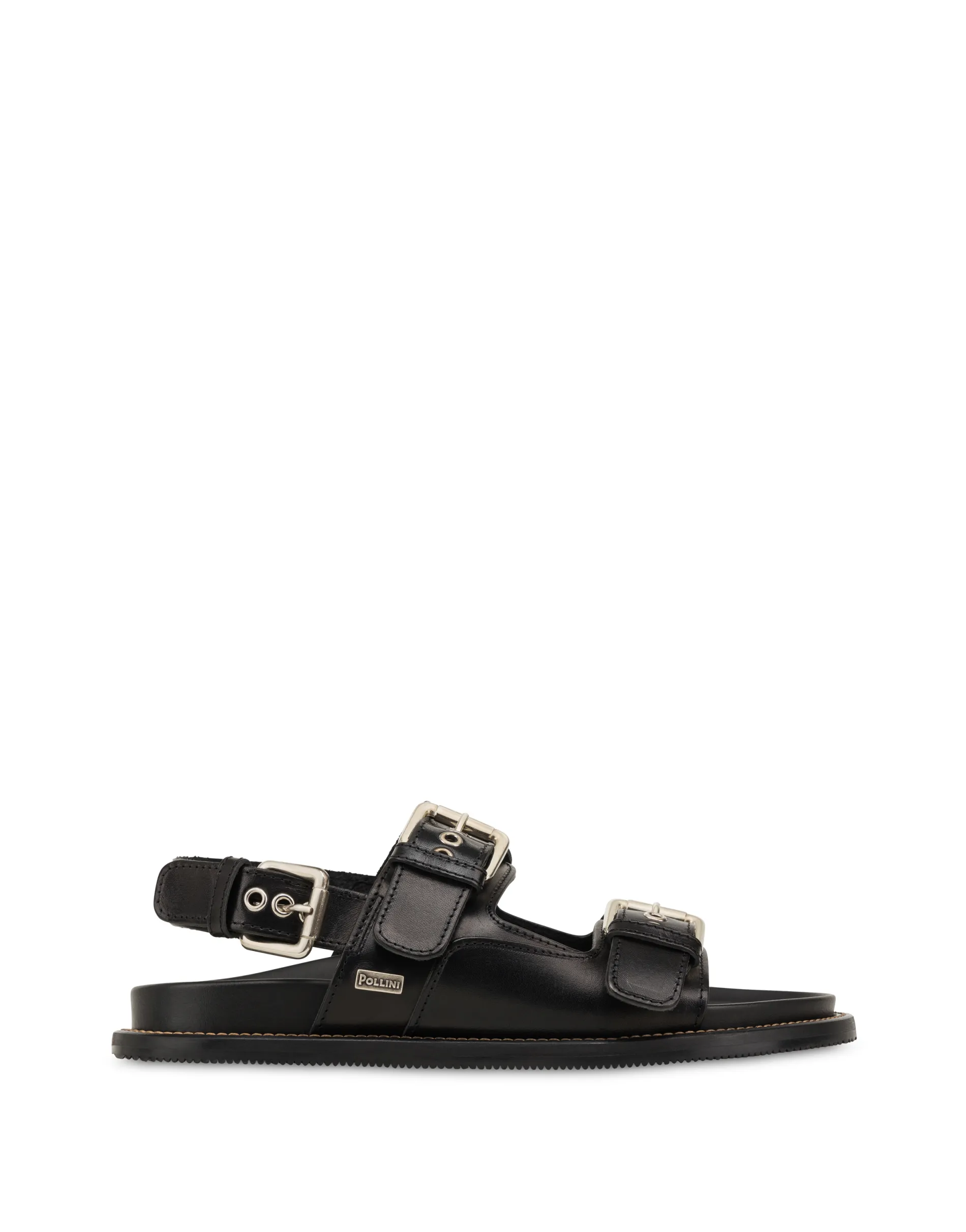 Pollini Sandali|Uomo Sandali
