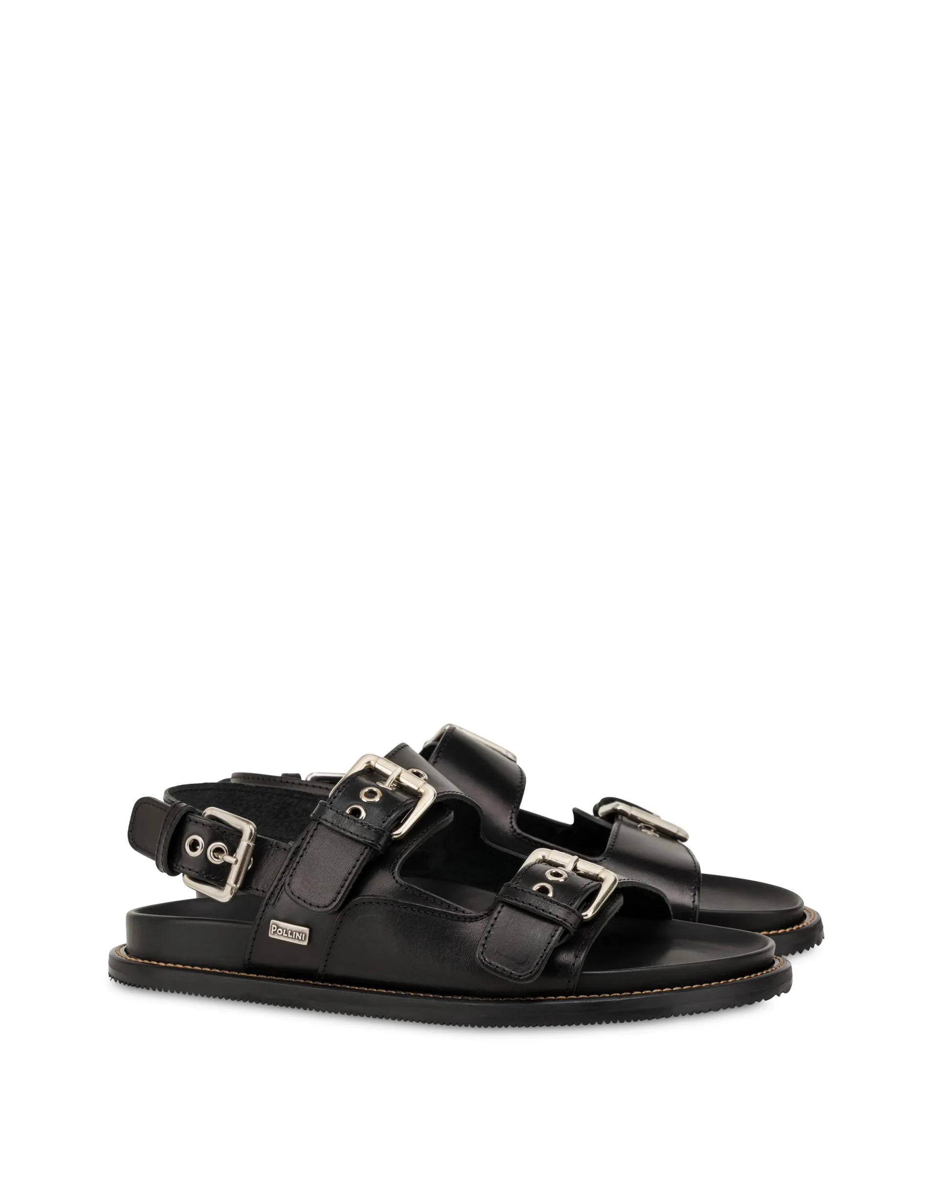 Pollini Sandali|Uomo Sandali
