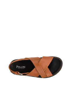 Pollini Sandali|Uomo Sandali