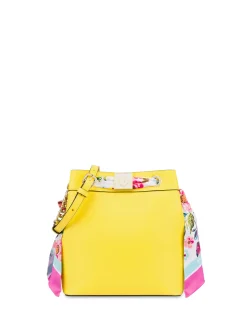 Pollini Secchiello|Donna Borse A Tracolla