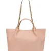 Pollini Shopping Bag|Donna Shopping Bag