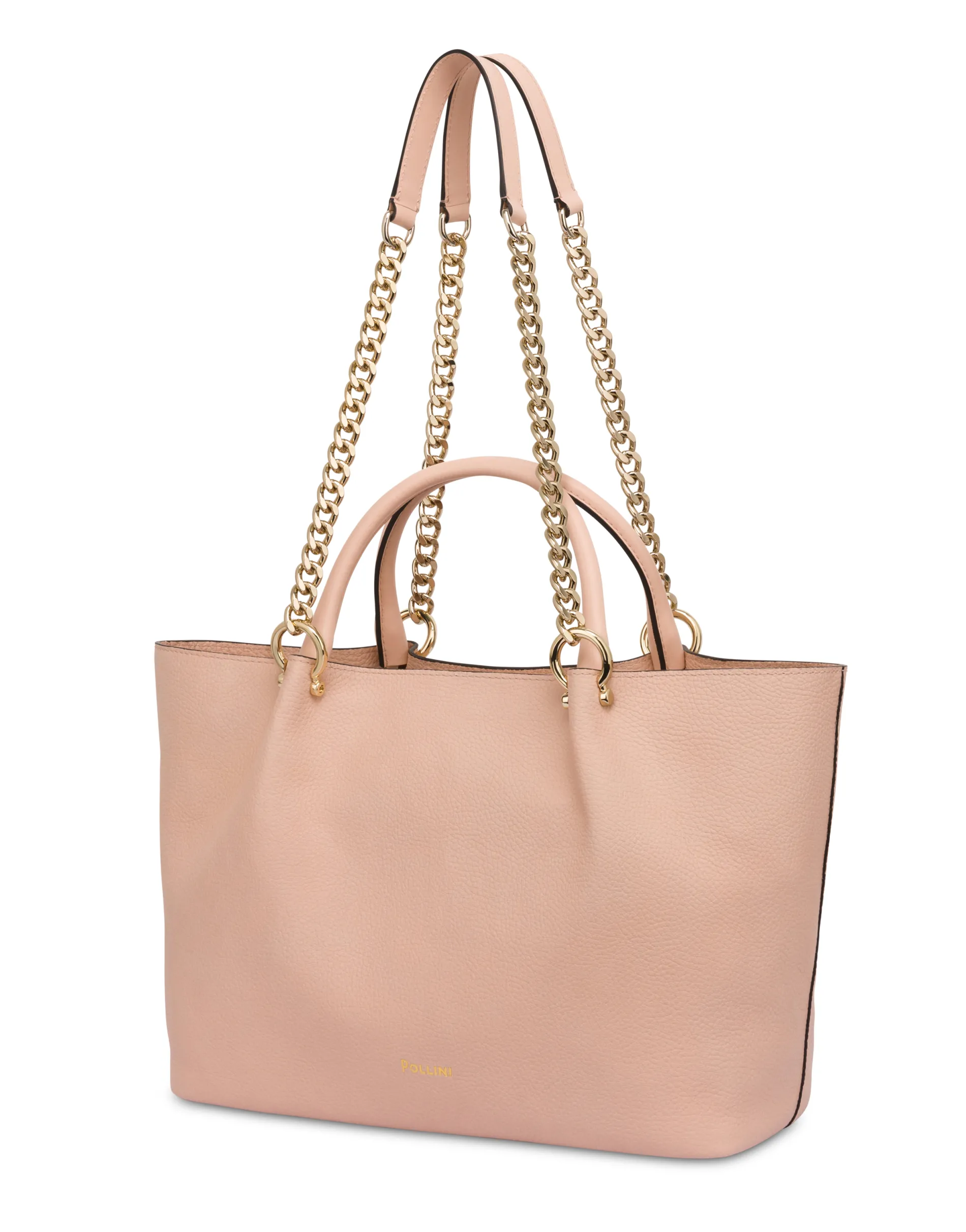 Pollini Shopping Bag|Donna Shopping Bag