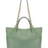 Pollini Shopping Bag|Donna Shopping Bag