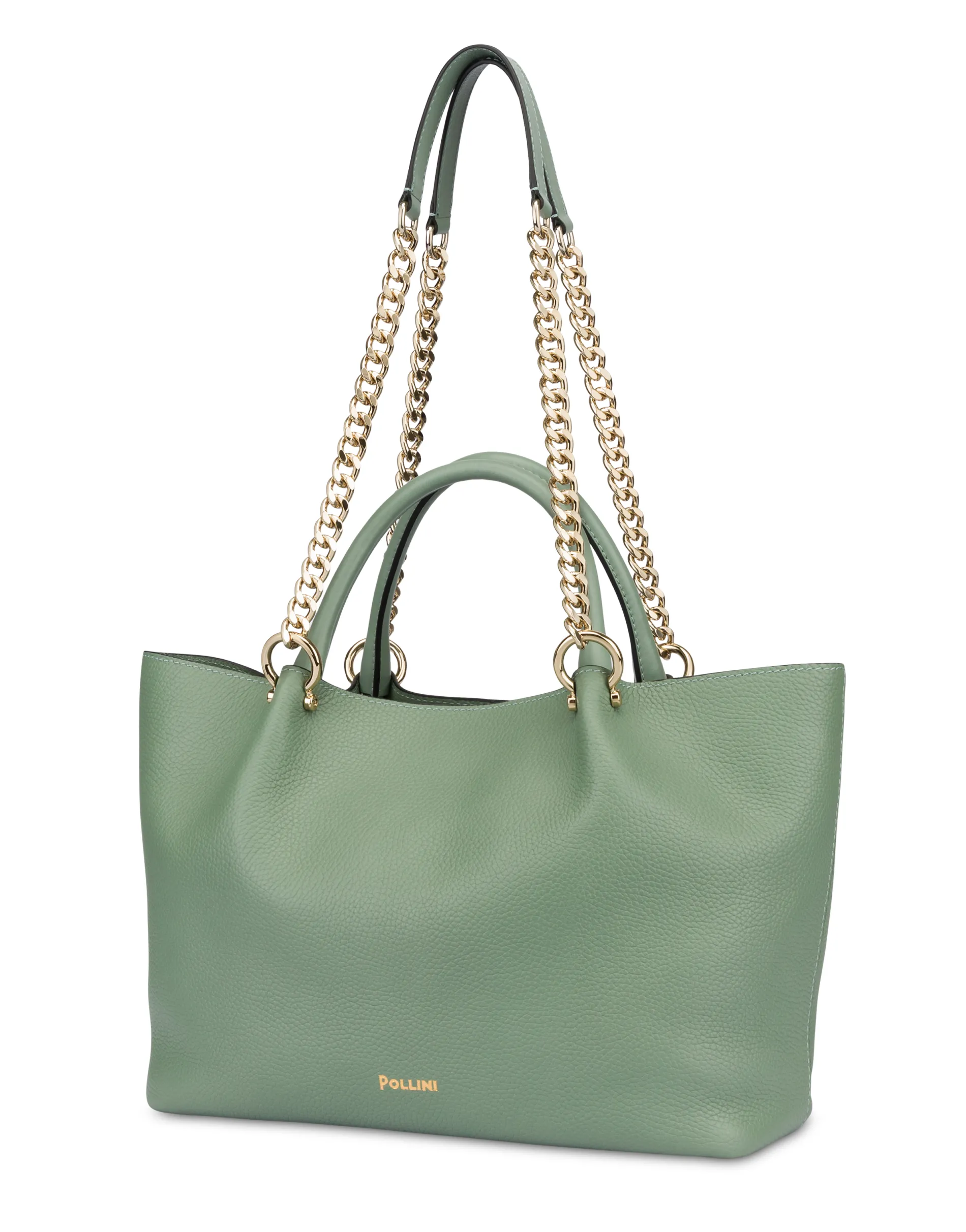 Pollini Shopping Bag|Donna Shopping Bag
