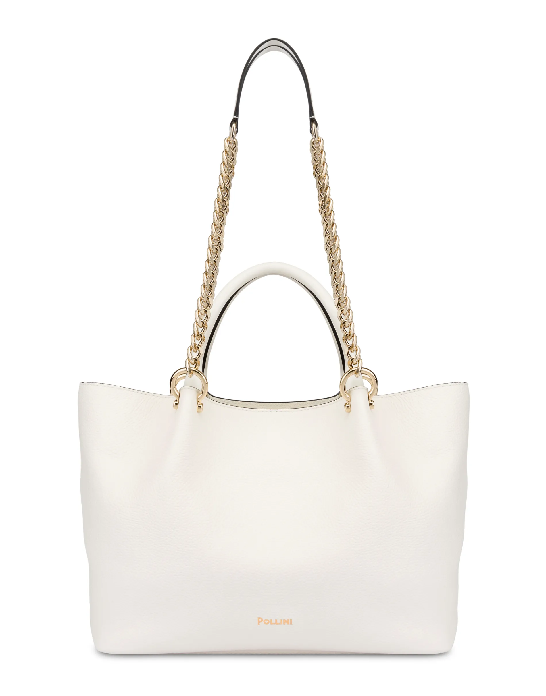 Pollini Shopping Bag|Donna Shopping Bag