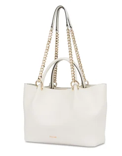 Pollini Shopping Bag|Donna Shopping Bag