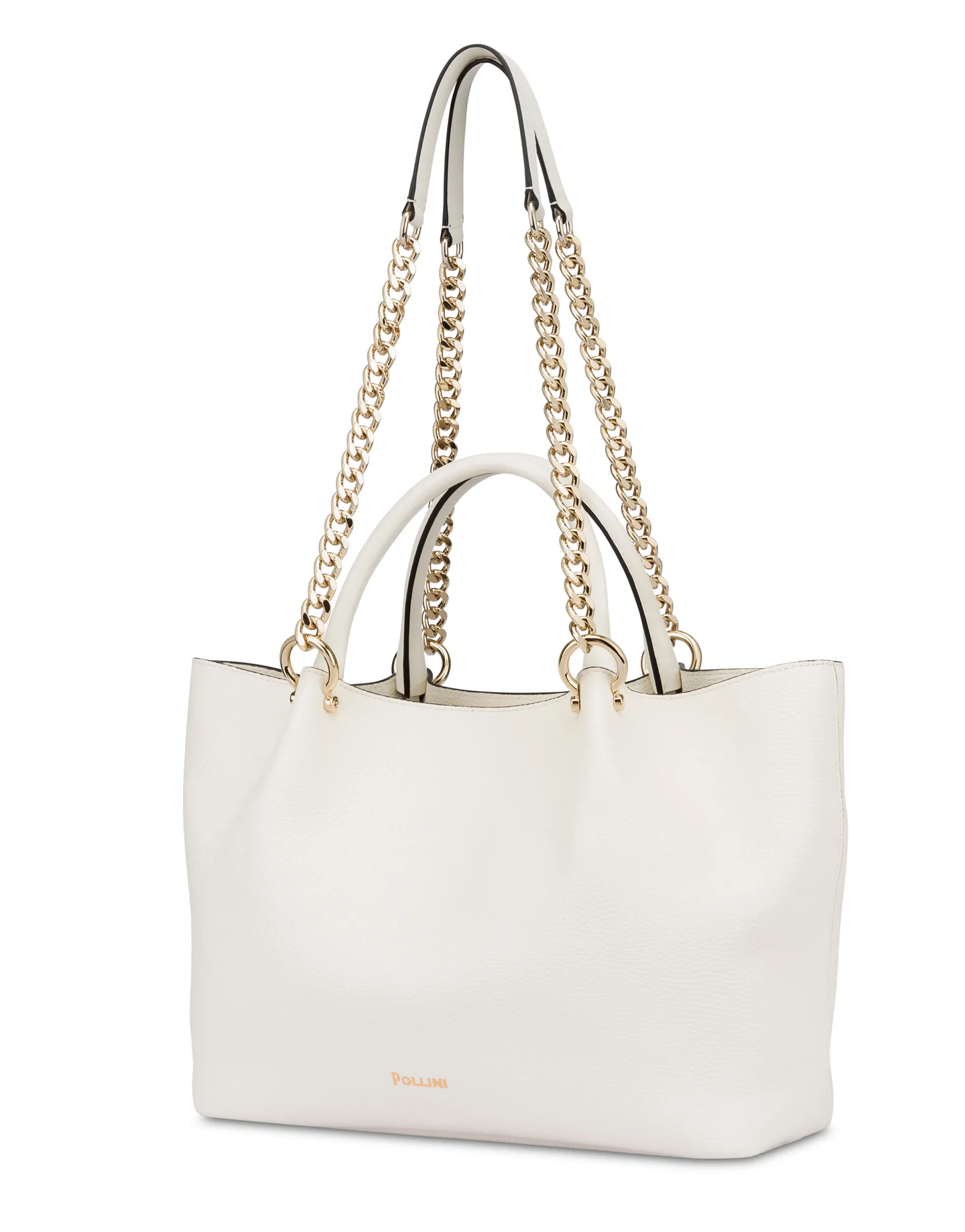 Pollini Shopping Bag|Donna Shopping Bag