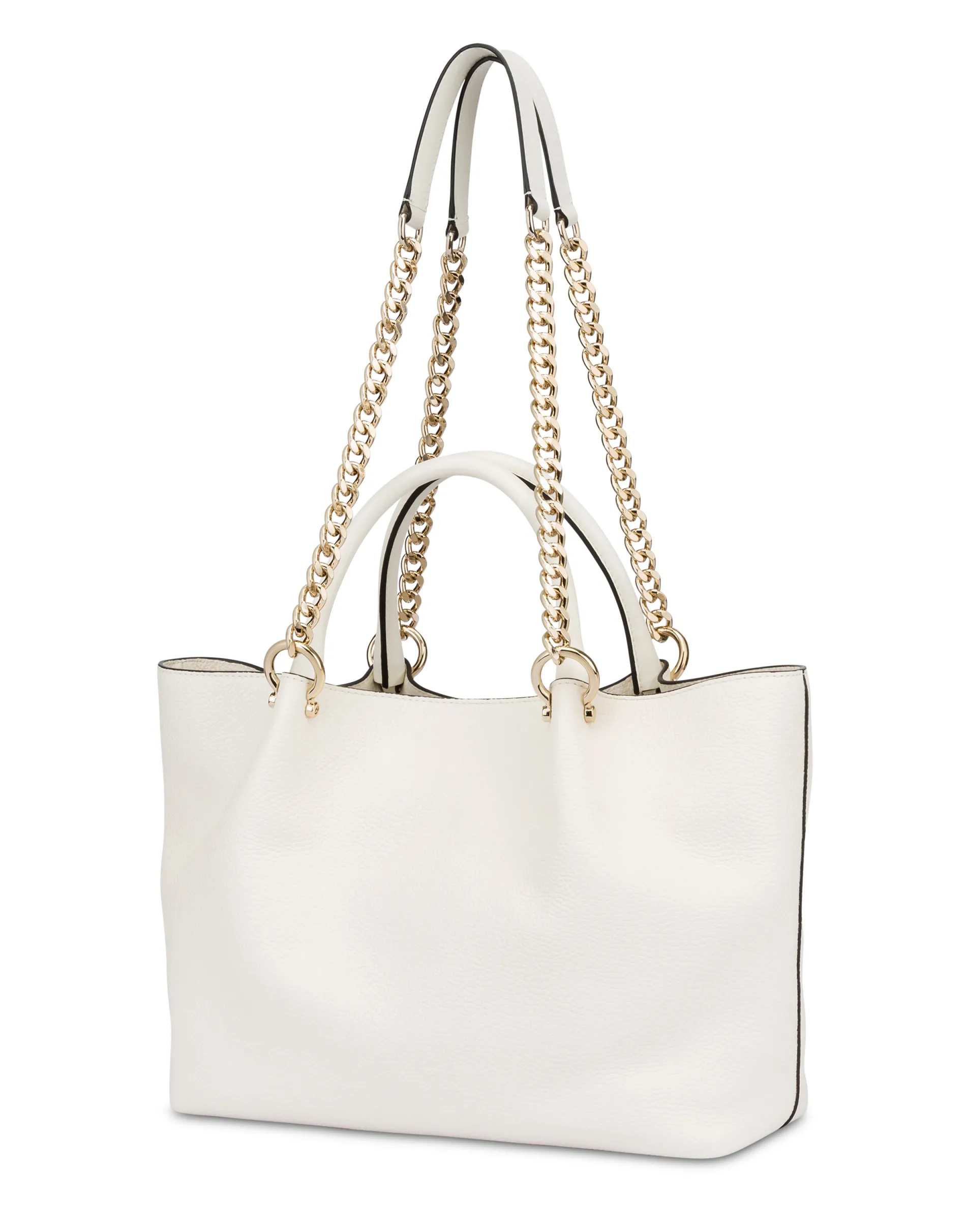 Pollini Shopping Bag|Donna Shopping Bag
