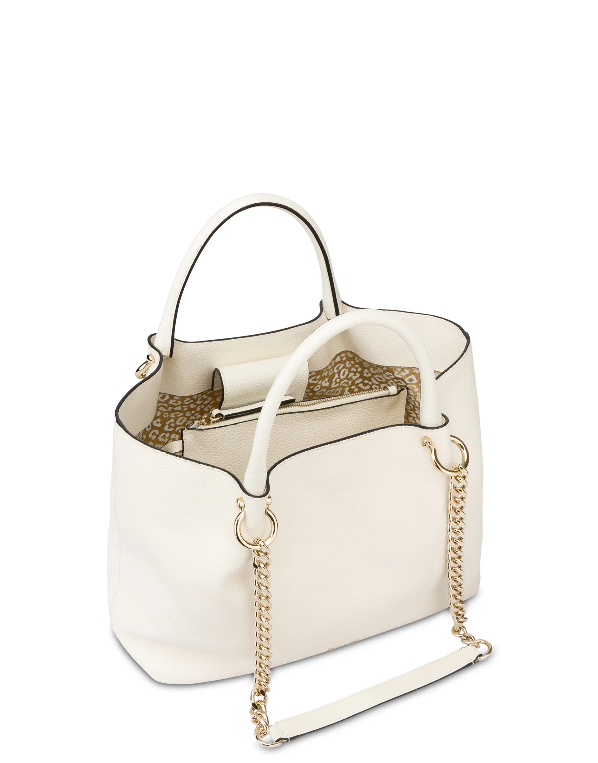 Pollini Shopping Bag|Donna Shopping Bag