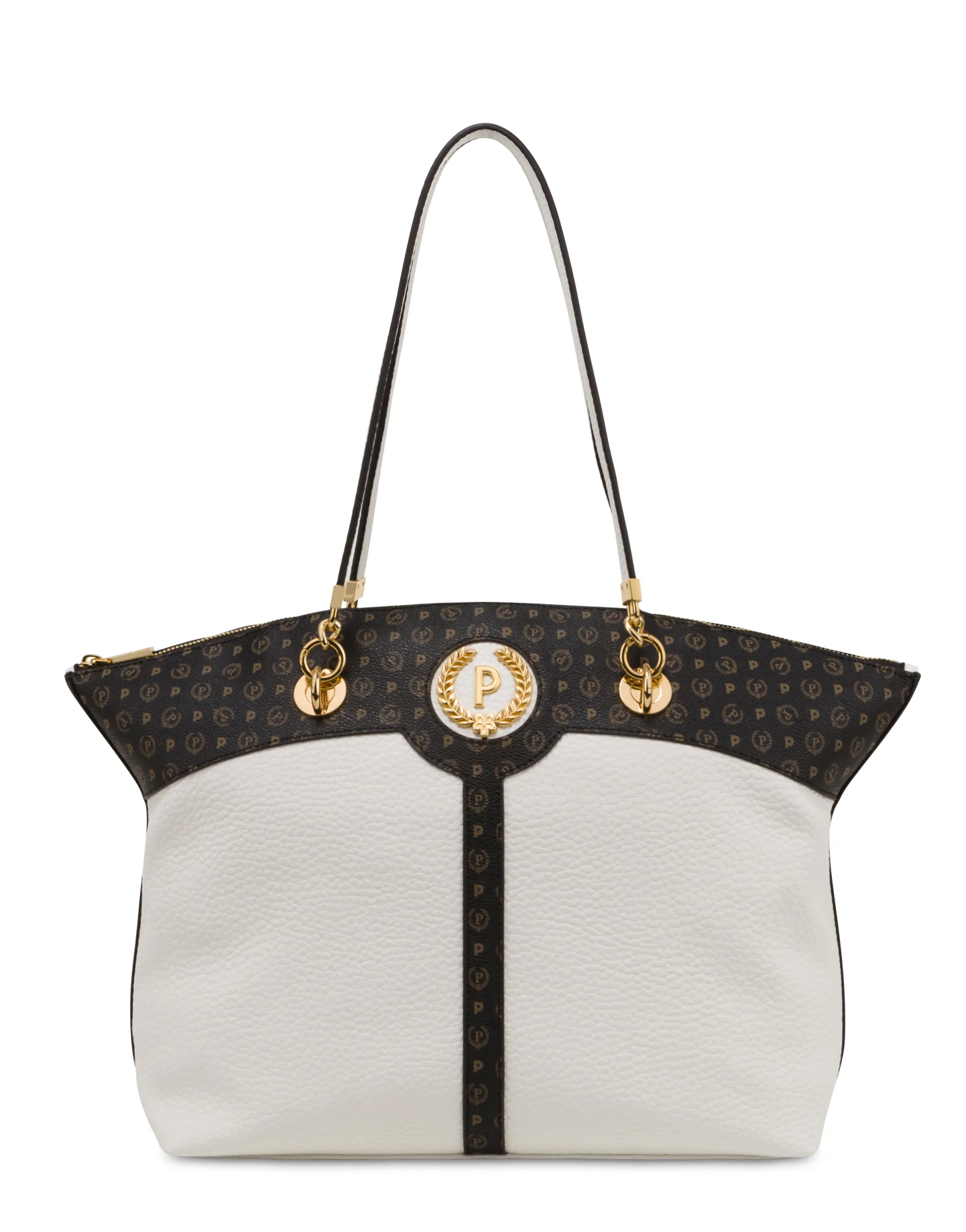 Pollini Shopping Bag|Donna Shopping Bag