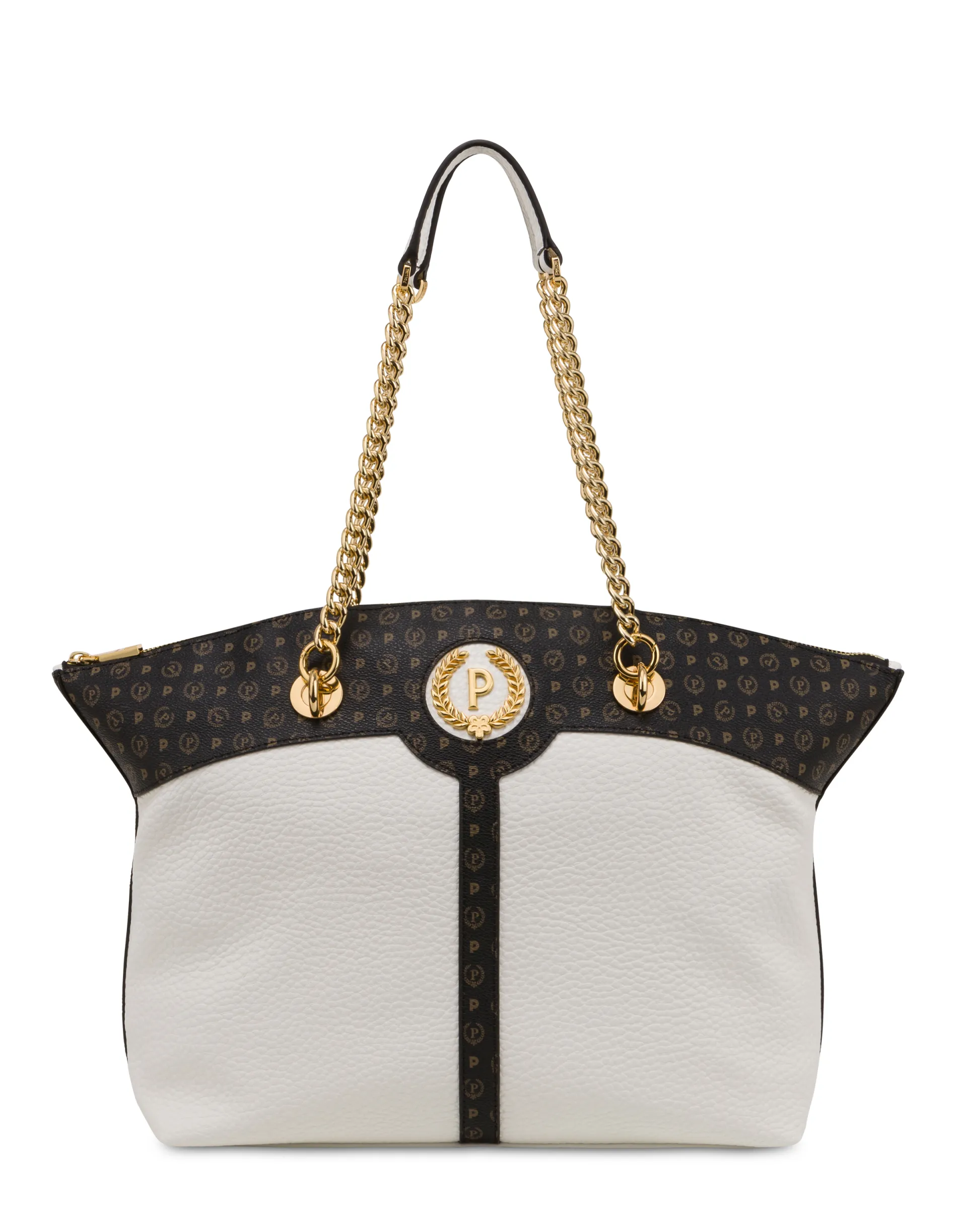 Pollini Shopping Bag|Donna Shopping Bag