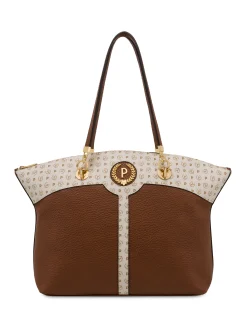 Pollini Shopping Bag|Donna Shopping Bag