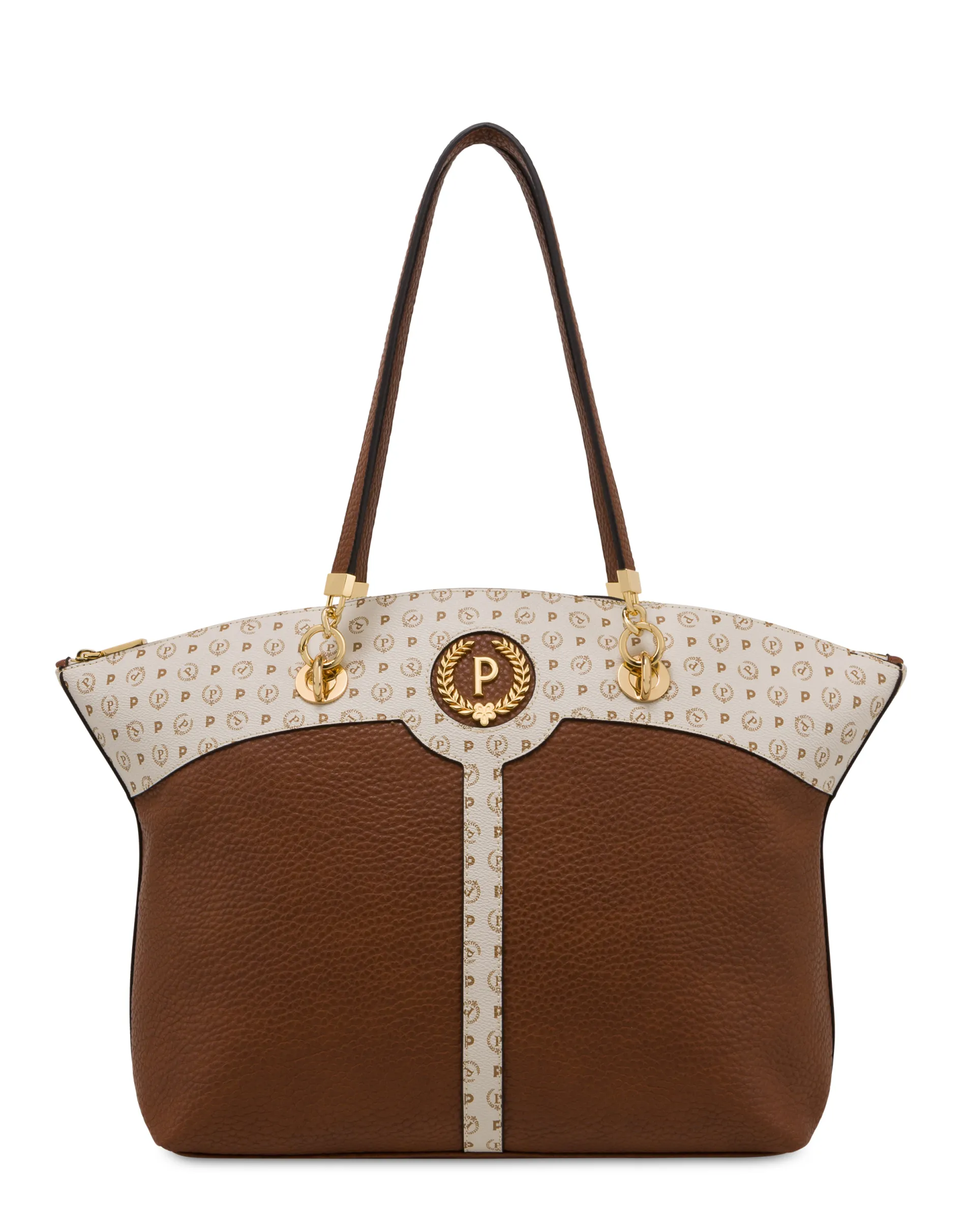 Pollini Shopping Bag|Donna Shopping Bag