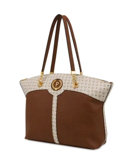Pollini Shopping Bag|Donna Shopping Bag