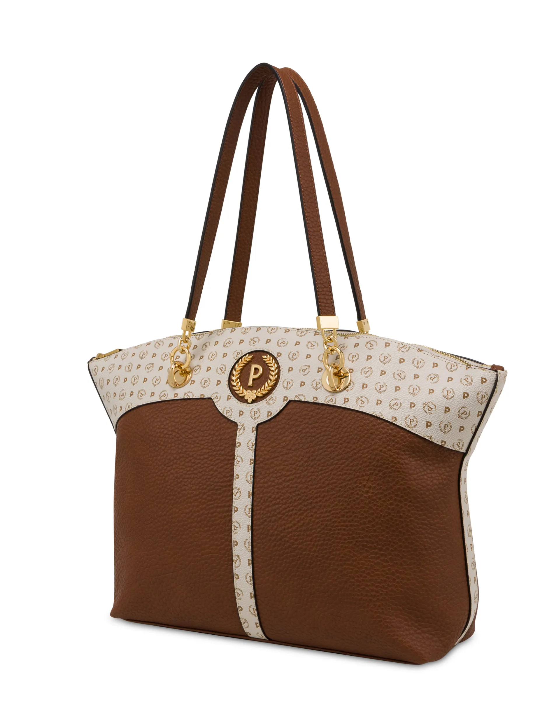 Pollini Shopping Bag|Donna Shopping Bag