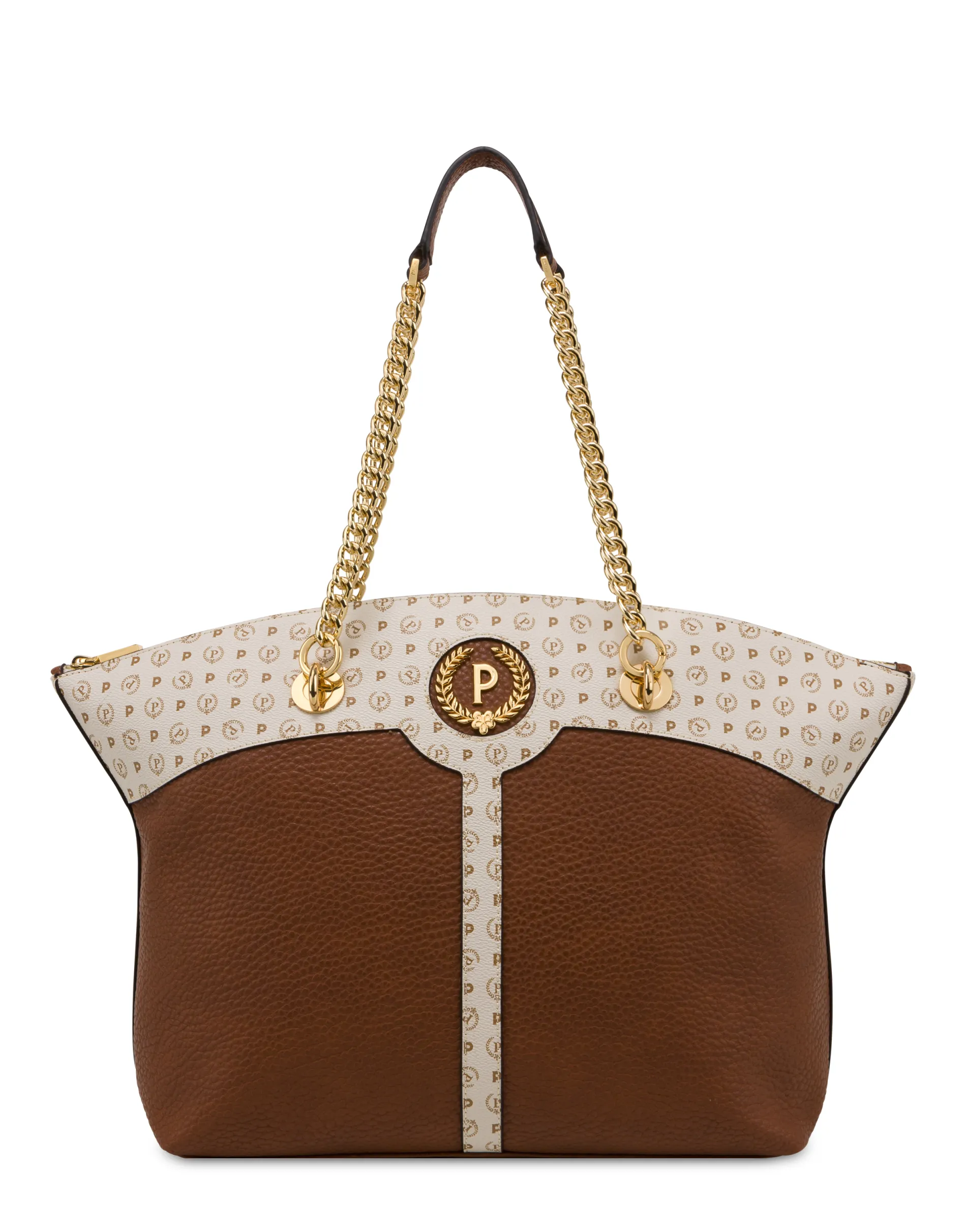 Pollini Shopping Bag|Donna Shopping Bag