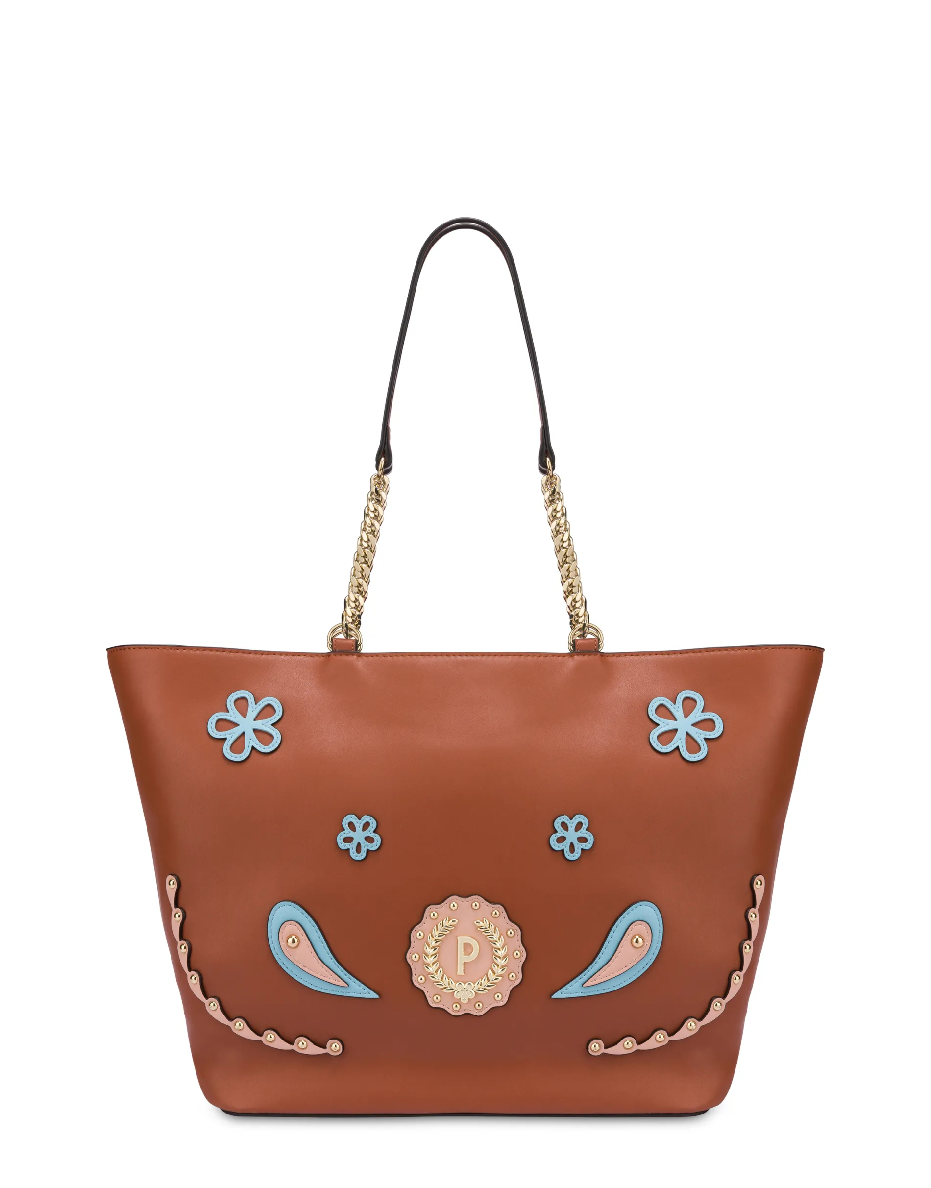 Pollini Shopping Bag|Donna Shopping Bag
