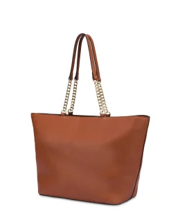 Pollini Shopping Bag|Donna Shopping Bag