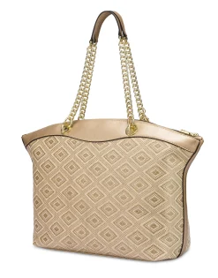 Pollini Shopping Bag|Donna Shopping Bag