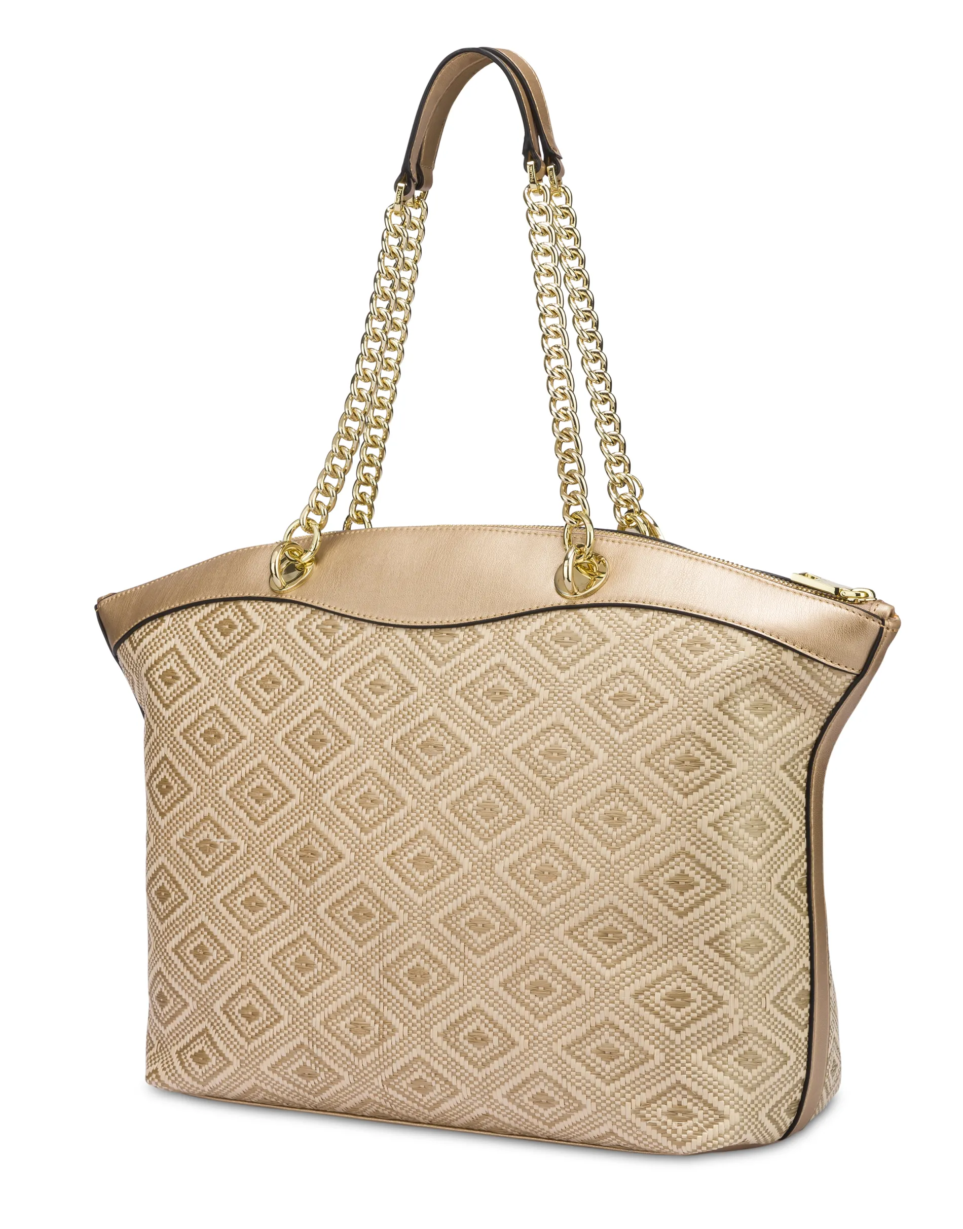 Pollini Shopping Bag|Donna Shopping Bag