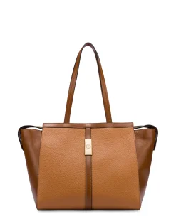 Pollini Shopping Bag|Donna Shopping Bag