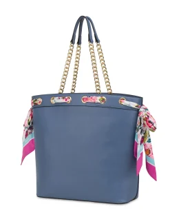 Pollini Shopping Bag|Donna Shopping Bag