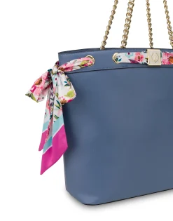 Pollini Shopping Bag|Donna Shopping Bag