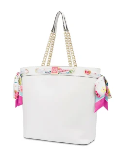 Pollini Shopping Bag|Donna Shopping Bag